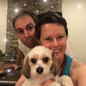 Meet your Posher, Holly